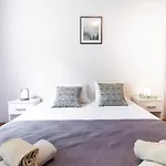 Apartment Oceania