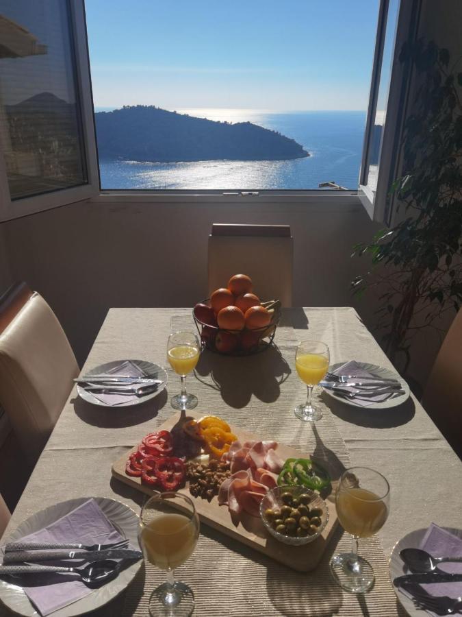 Apartment Oceania Dubrovnik