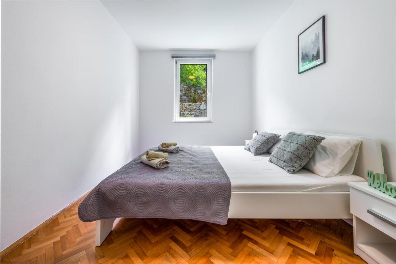 Apartment Oceania