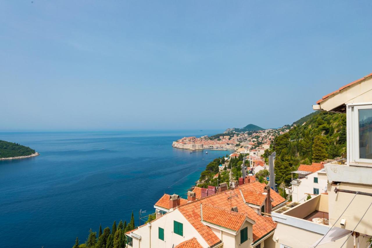 Apartment Oceania Dubrovnik