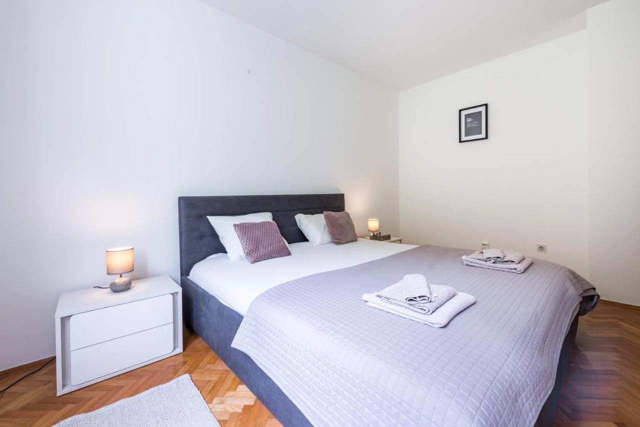 Apartment Oceania *