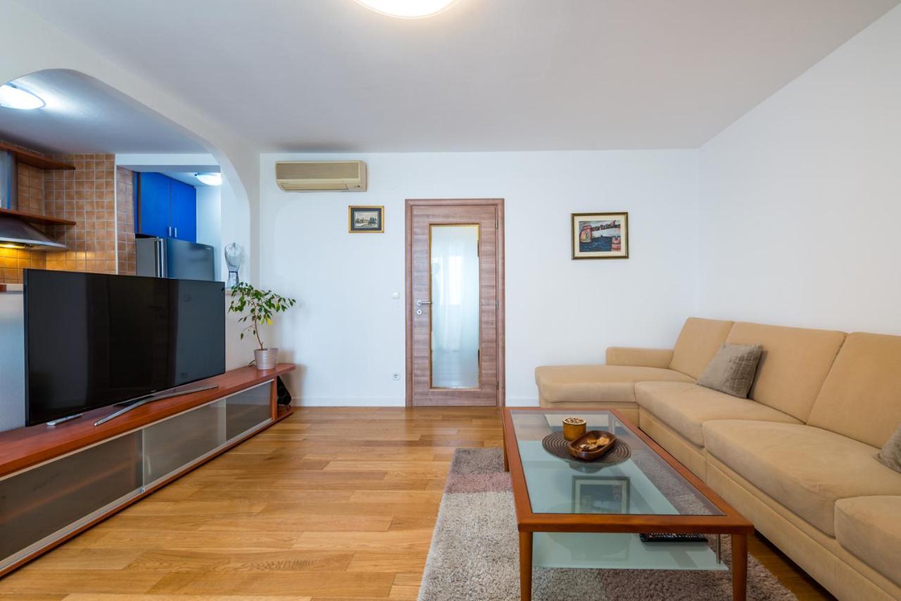 Oceania Apartman