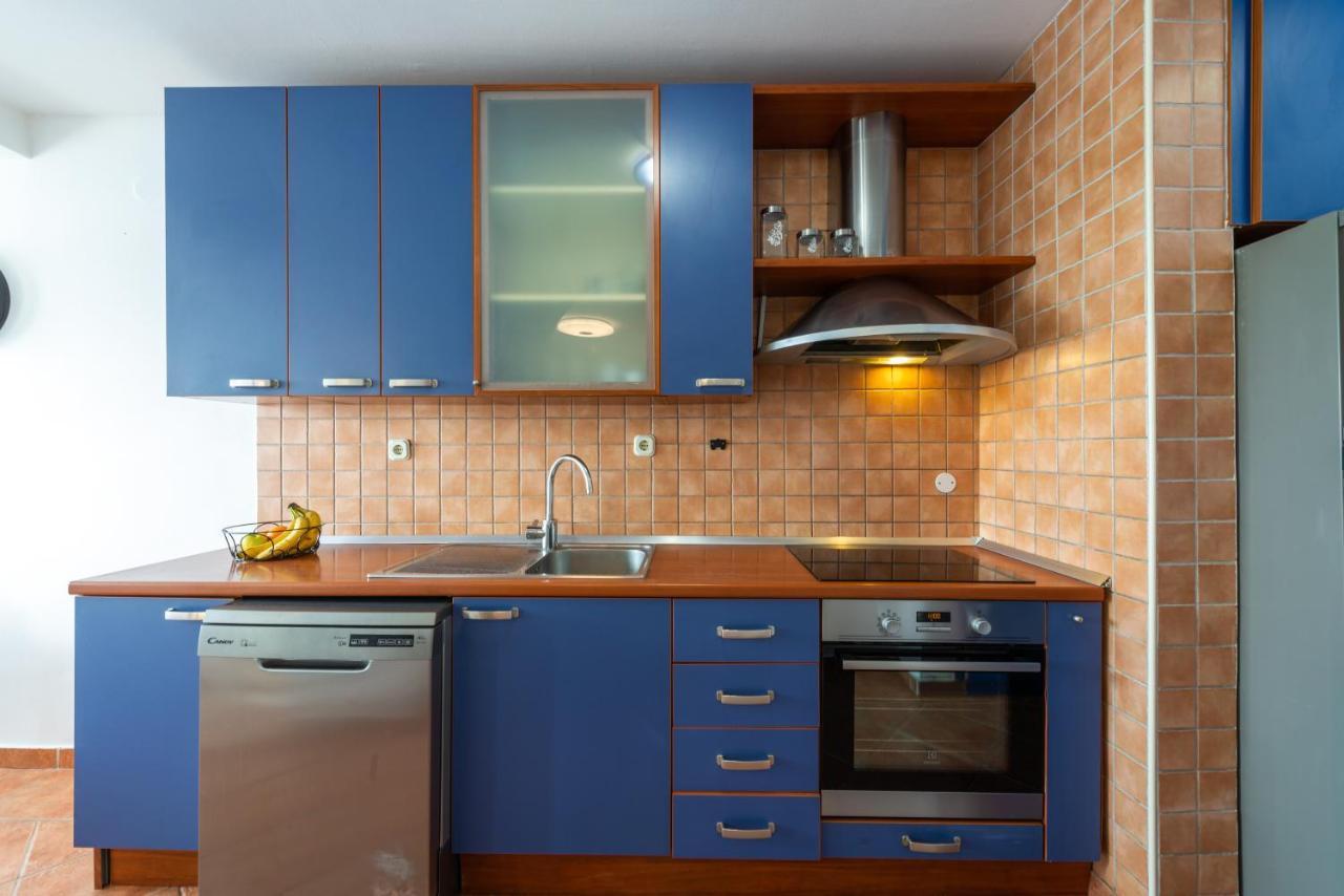 Apartman Oceania