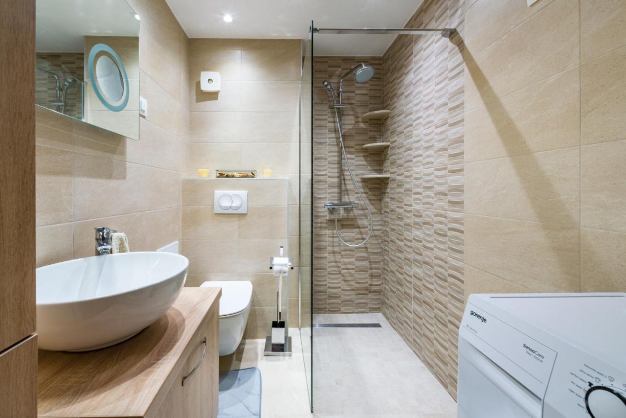 Apartman Oceania