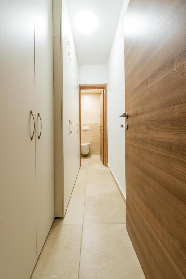 Apartman Oceania Dubrovnik
